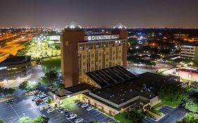 Doubletree by Hilton Hotel Dallas Richardson Richardson Tx